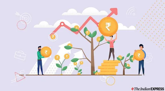 दस टॉप कंपनियों में से छह का मार्केट कैपिटलाइजेशन बढ़ा, TCS और Infosys सबसे आगे