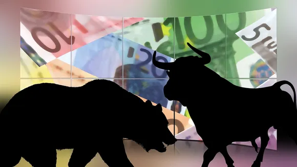 Share Market Opening, Sensex, Nifty, Market rebounds