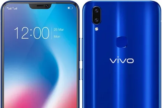 Vivo V9 Pro, Vivo V9 Pro price in india, Vivo V9 Pro features, Vivo V9 Pro specifications, Vivo V9 Pro camera, tech news in hindi