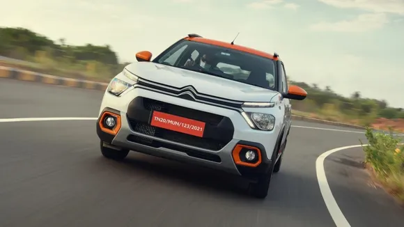 Citroen-C3