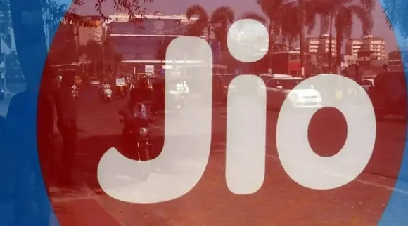 Fixed-Line Service: Reliance Jio