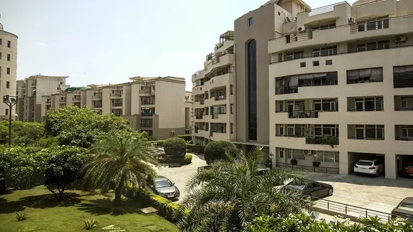 Housing Sales 2022: टॉप 7 शहरों में रिकॉर्ड लेवल पर घरों की बिक्री, होमलोन बढ़ने के बाद भी डिमांड हाई