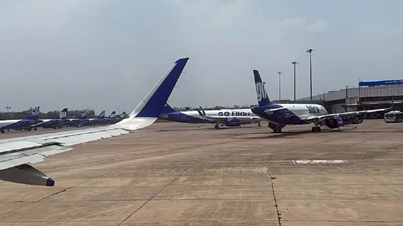 Aviation Sector
