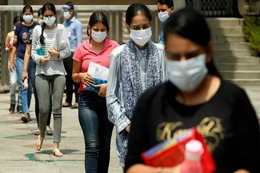 JEE Main 2021 Exam : जेईई-मेन के चौथे सेशन की परीक्षा टली, अब इस तारीख को होगी