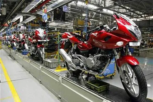 Bajaj Auto Free Servicing