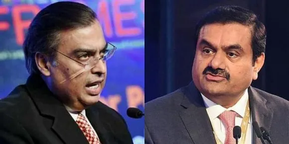 Hurun India Rich List 2021: अडाणी हर दिन कमा रहे हैं 1002 करोड़ रुपये, मुकेश अंबानी लगातार दसवें साल देश के सबसे अमीर शख्स