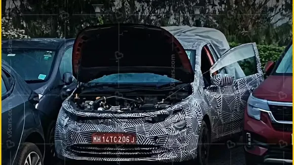Tata Altroz Racer | Tata Motors