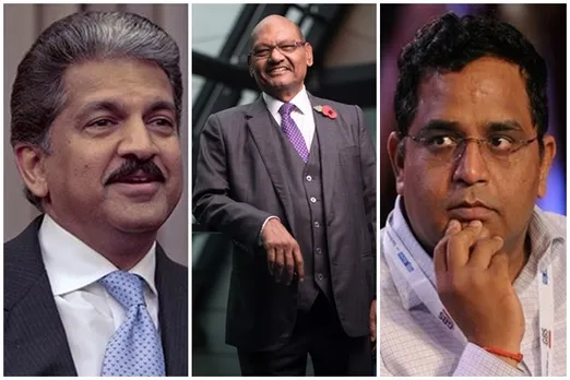 coronavirus: these three industrialists came forward to help, anand mahindra, vijay shekhar sharma and anil agarwal, paytm, vedanta, mahidra group