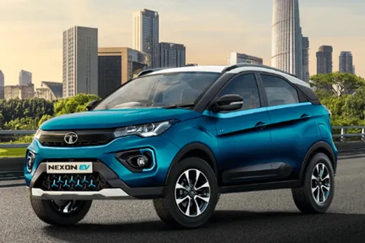 Tata Nexon EV bookings open at 25000 rupee token amount