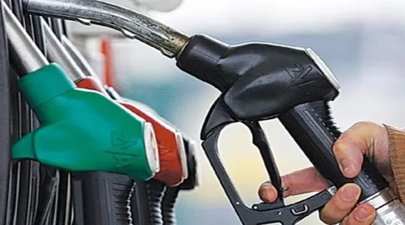 Diesel Price Hike