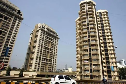 देश में हाउसिंग प्रॉपर्टी के दाम ढलान की ओर, कीमतों में इजाफे के मामले में भारत 55वें नंबर पर