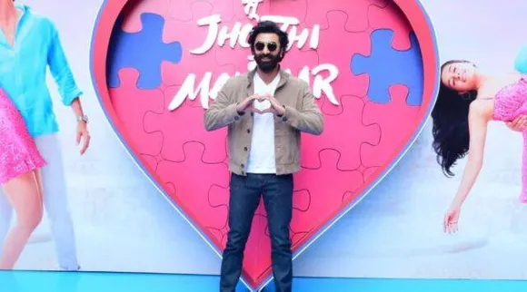 Ranbir Kapoor