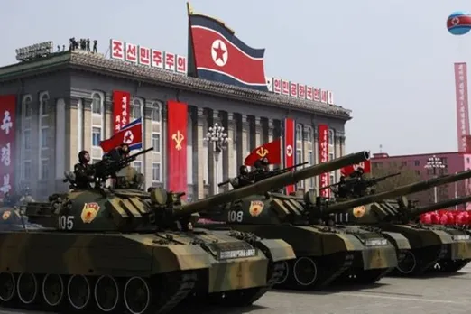 North Korea election sees 99.99% turnout: KCNA