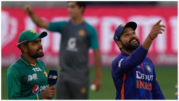 India vs Pakistan, ICC World Cup 2023: Check date, time, venue, live streaming details