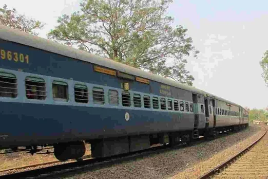 Big news for train passengers Indian Railways may open up all passenger services in April irctc books more than 83 percent ticket