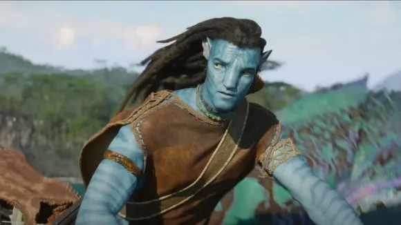Avatar 2 Box Office Collection