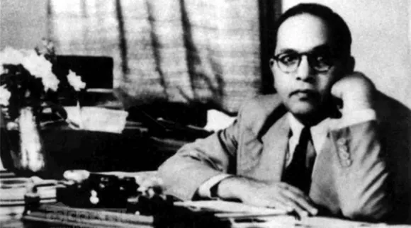 Ambedkar Jayanti 2022 : संविधान निर्माता ही नहीं, दिग्गज अर्थशास्त्री भी थे डॉ अंबेडकर