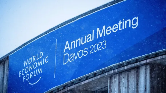 Oxfam Report, WEF Davos, भारत में आर्थिक गैर-बराबरी की स्थिति, गौतम अडानी, Gautam Adani, ऑक्सफैम की रिपोर्ट, दावोस, स्विट्जरलैंड में पेश रिपोर्ट, अमीरों पर टैक्स लगाने की मांग