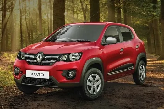 Up to Rs 3 lakh off on Renault cars like lodgy, captur, kwid, December 2019 year-end discounts 
