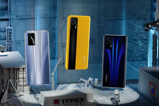 Realme GT, Realme GT Master Edition launched in india know price specifications camera features