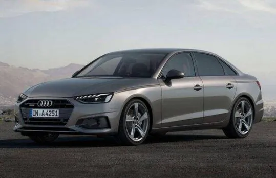 Audi A4 Premium variant launched at Rs 39.99 lakh: Specs, features detailed