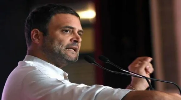 Reactions On Results: राहुल गांधी ने कहा- जनादेश विनम्रता से स्वीकार, हार से सीखेंगे, केजरीवाल ने पंजाब जीत को बताया इंकलाब