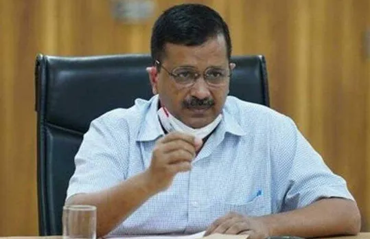 Under free pilgrimage scheme for senior citizens of Delhi to Ayodhya for darshan of Shri Ram Lalla first train next month says Delhi CM and AAP leader Arvind Kejriwal