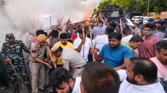 Bharat Bandh Today LIVE: युवाओं को मिला किसान संगठनों का साथ, राकेश टिकैत बोले- 24 जून को करेंगे देशभर में प्रदर्शन
