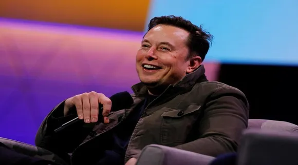 Elon Musk building Twitter-Facebook competitor