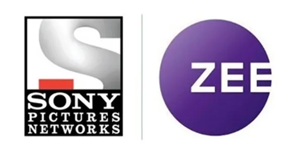 Zee-Sony merger