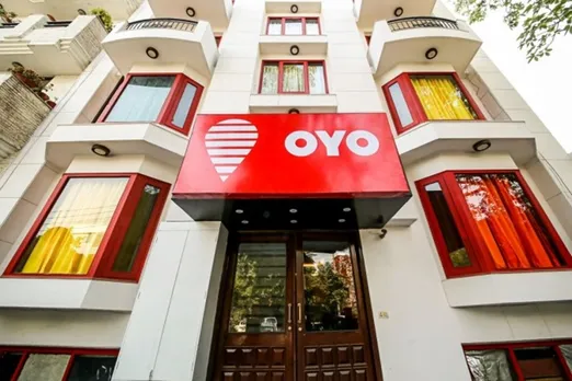 OYO करने जा रही छंटनी, 1,000 से ज्यादा कर्मचारियों की जा सकती है नौकरी