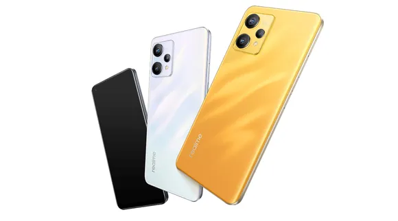 Realme 10