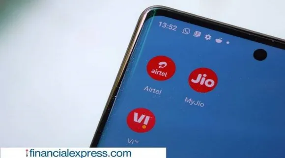 India's mobile subscriber count down by 1.28 crore in Dec 2021: Trai data