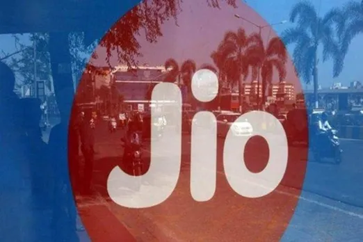 Reliance Jio, 5G