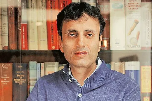Ruchir Sharma Quits : रुचिर शर्मा ने Morgan Stanley से दिया इस्तीफा, दिग्गज इनवेस्टमेंट बैंकर का कंपनी से 25 साल पुराना था नाता