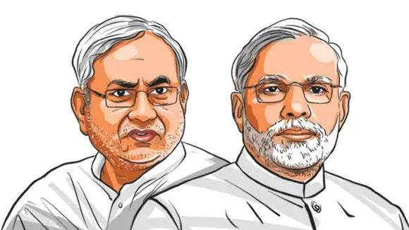 Nitish Kumar vs BJP: How the numbers stack up in Bihar Assembly