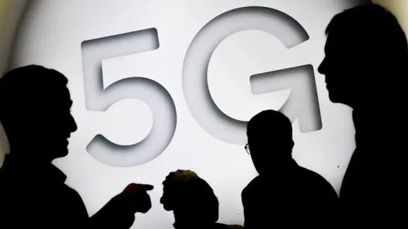 5G services