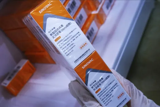 Sinovac says its vaccine is safe for children as young as 3 know here the details