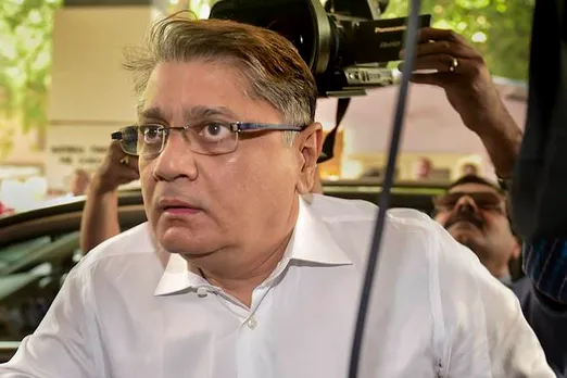 ICICI Bank-Videocon money laundering case probe Deepak Kochhar in ED
