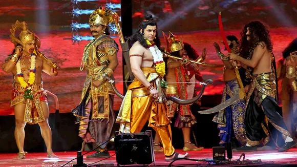 Dussehra 2023 | Ramleela | Lav Kush Ramleela | VijayDashami 2023