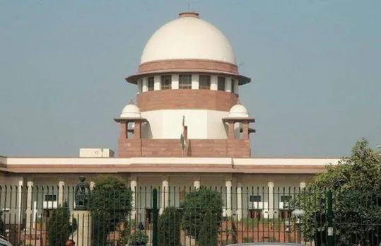 Pollution Supreme court re-imposes ban on construction in Delhi-NCR, asks states to pay affected workers
