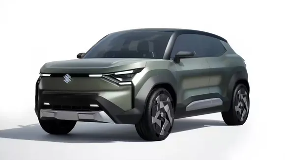 Upcoming electric car | Upcoming e car | Upcoming EV
