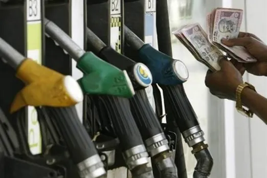 fresh hike in fuel prices petrol diesel
