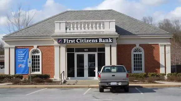 First Citizen Bank