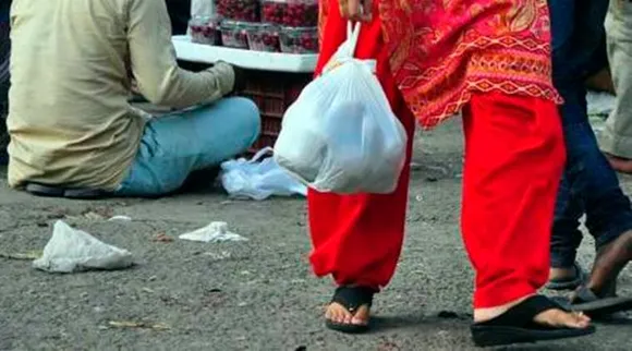 Single Use Plastic Ban