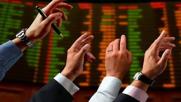 stock-market