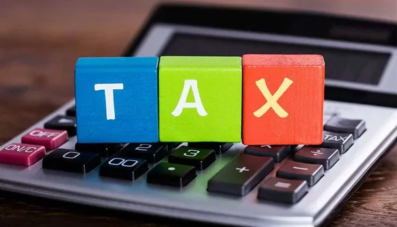 Income Tax Saving