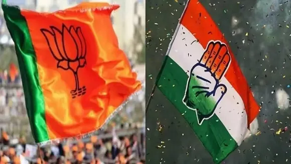 Gujarat Election 2022 | Gujarat Election Live Voting | Gujarat Election phase 2 voting