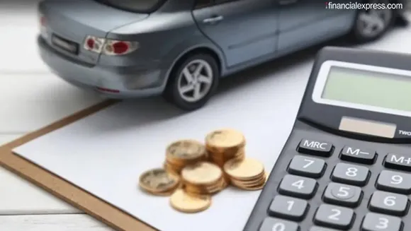 Auto Loan