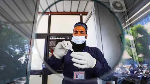 Corona virus